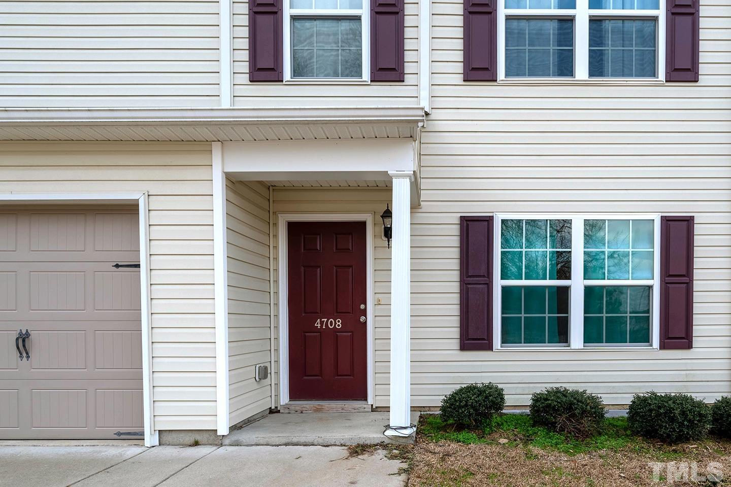 4708 Princess Anna Marie Lane Raleigh, NC 27610 - Photo 4 of 27 Gallery Image 4