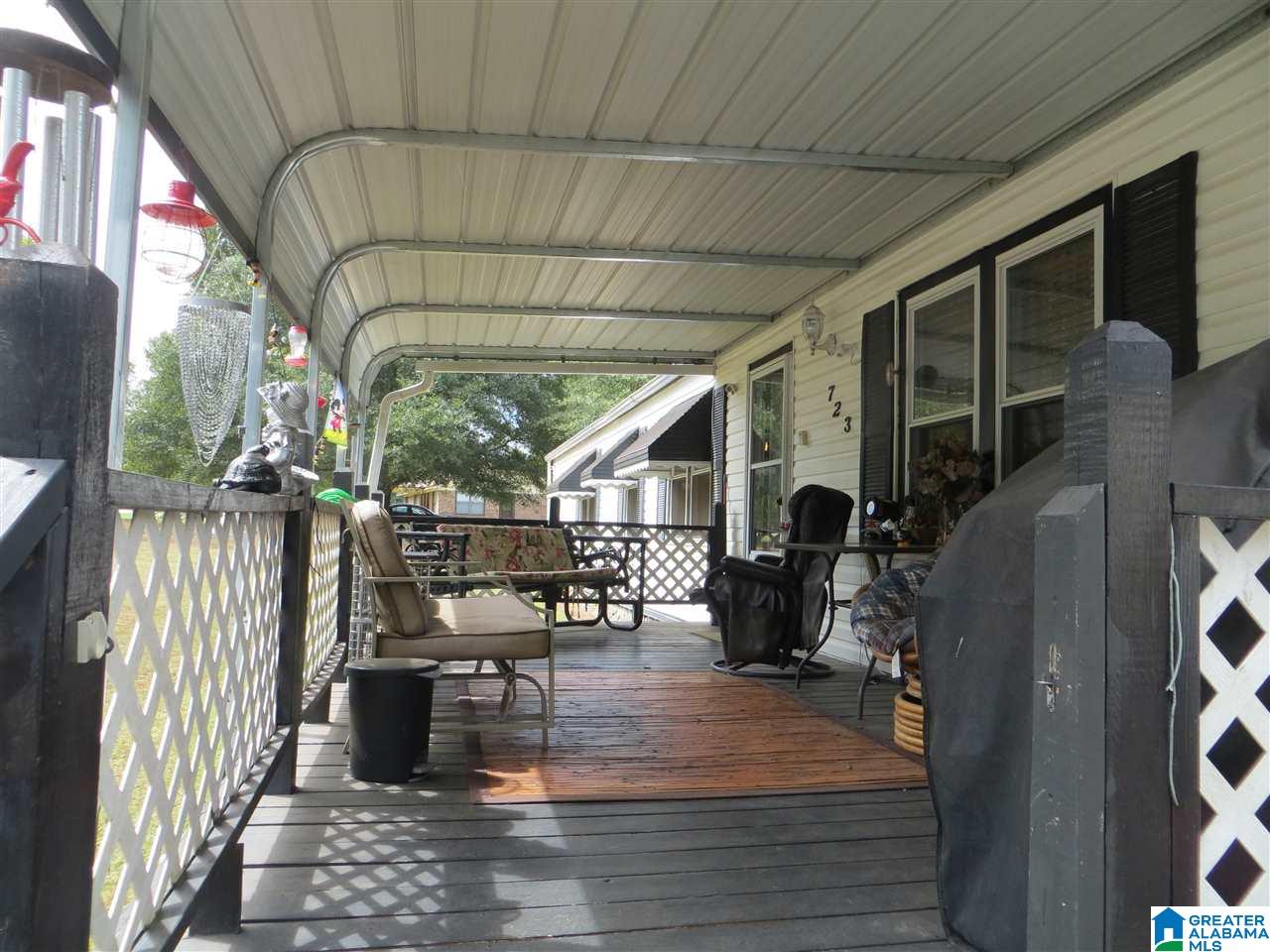723 County Line Road Oxford, AL 36203 - Photo 2 of 41