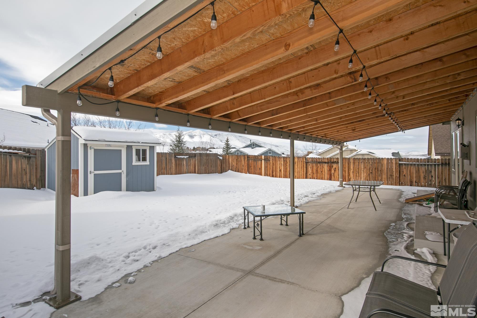 776 Country View Court Reno, NV 89506 - Photo 28 of 28 Photo 28
