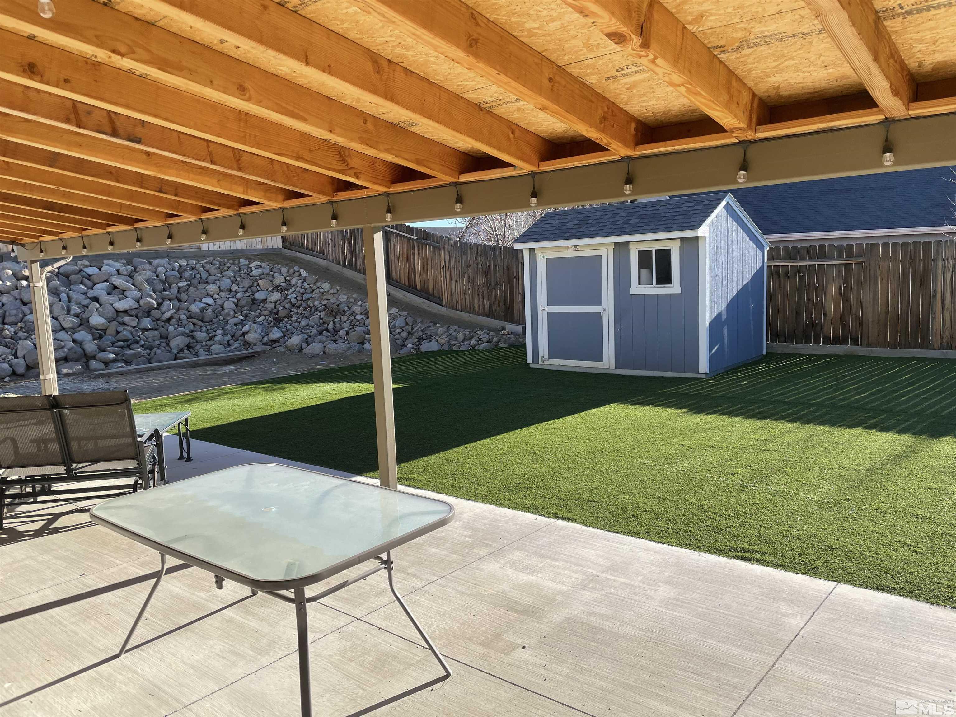 776 Country View Court Reno, NV 89506 - Photo 3 of 28 Photo 3