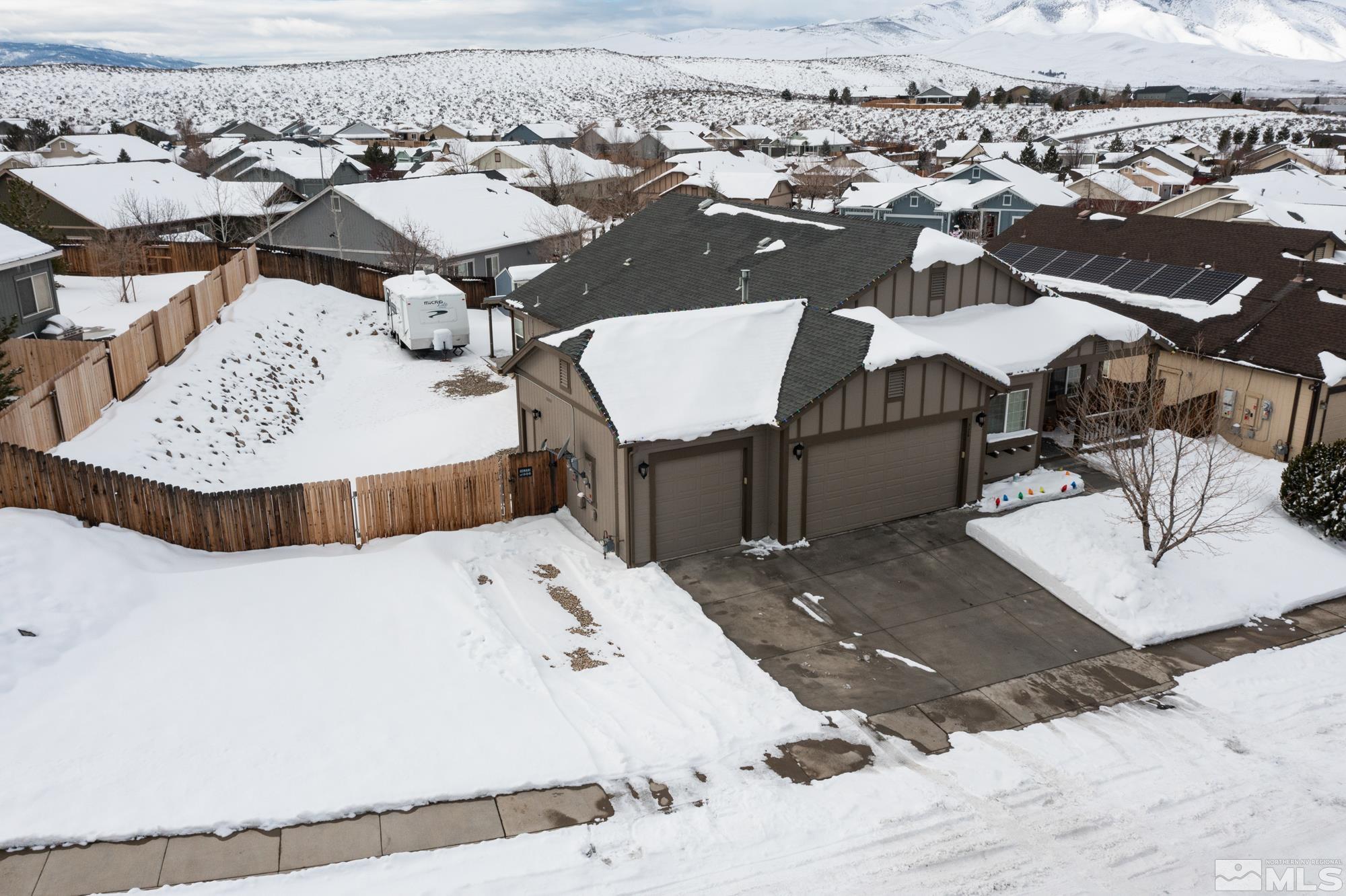 776 Country View Court Reno, NV 89506 - Photo 5 of 28 Photo 5