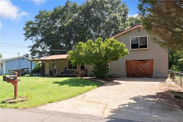 $194,900 | 105 Fairlane Drive, Jefferson, GA 30549