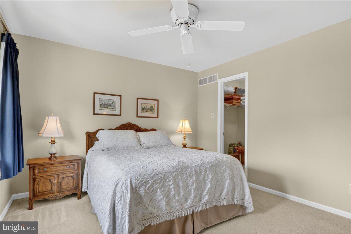 266 Fox Run Exton, PA 19341 - Photo 26 of 45 Bedroom 2 on second floor