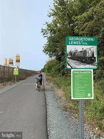 $500,000 | Lot 3 North Mulberry Street, Lewes, DE 19958