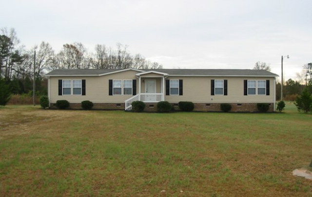 7829 Edwards Road Castalia, NC 27816 - Photo 1 of 1 Primary Photo