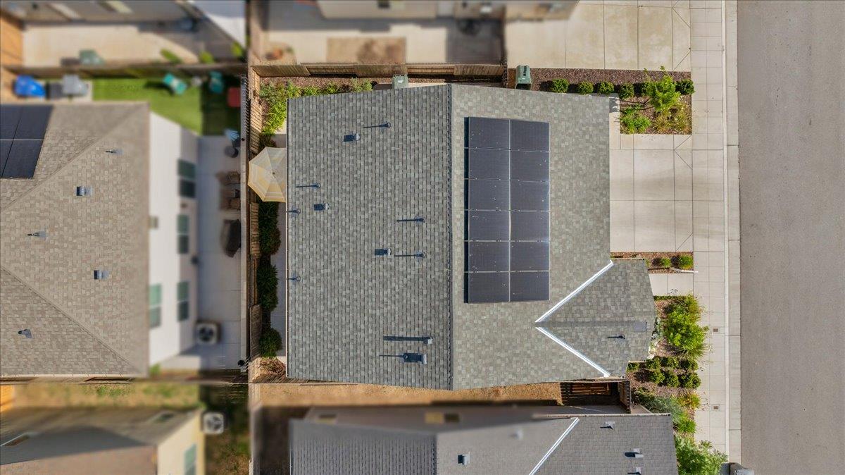 841 Corazon Avenue Clovis, CA 93619 - Photo 23 of 48