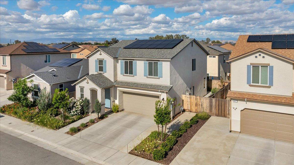 841 Corazon Avenue Clovis, CA 93619 - Photo 41 of 48