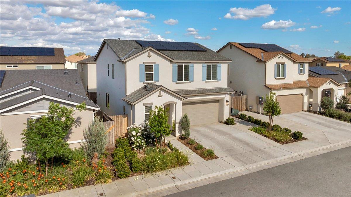 841 Corazon Avenue Clovis, CA 93619 - Photo 42 of 48