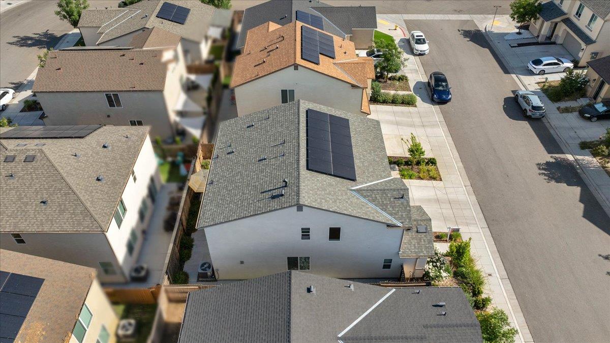 841 Corazon Avenue Clovis, CA 93619 - Photo 43 of 48