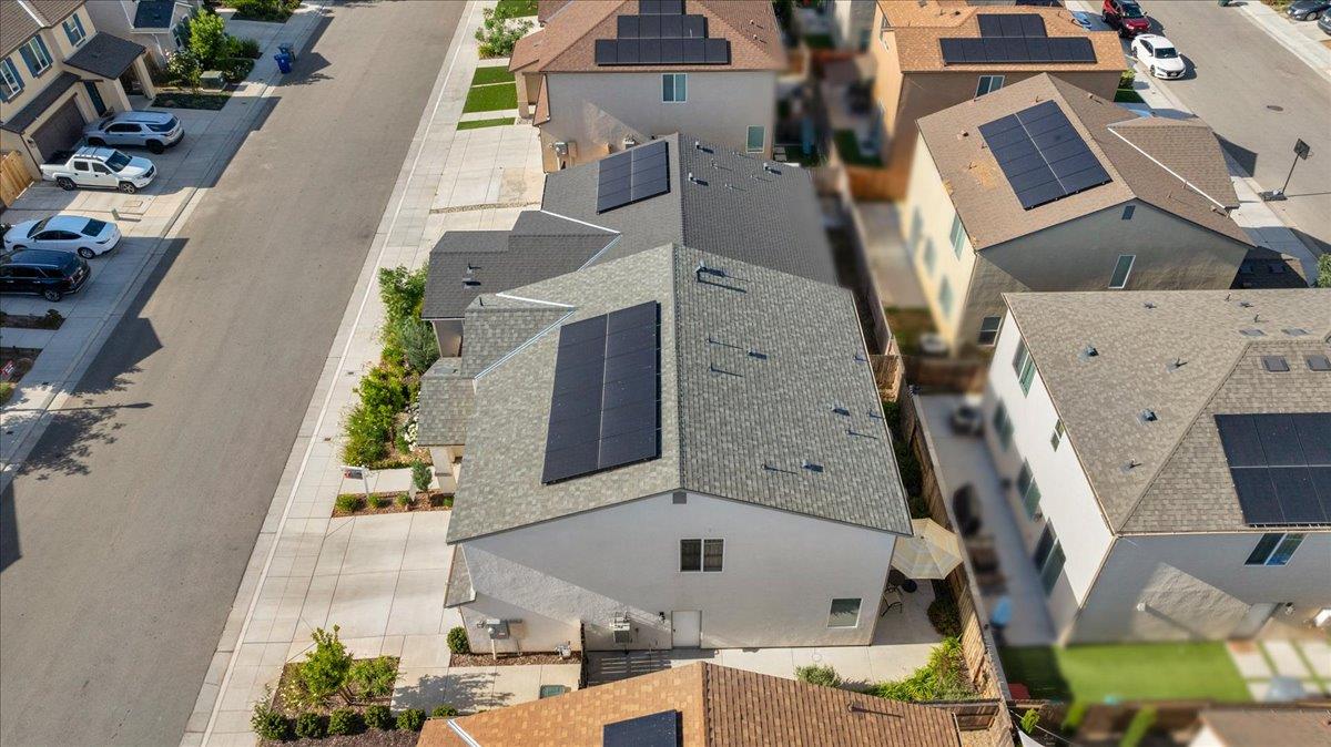 841 Corazon Avenue Clovis, CA 93619 - Photo 45 of 48