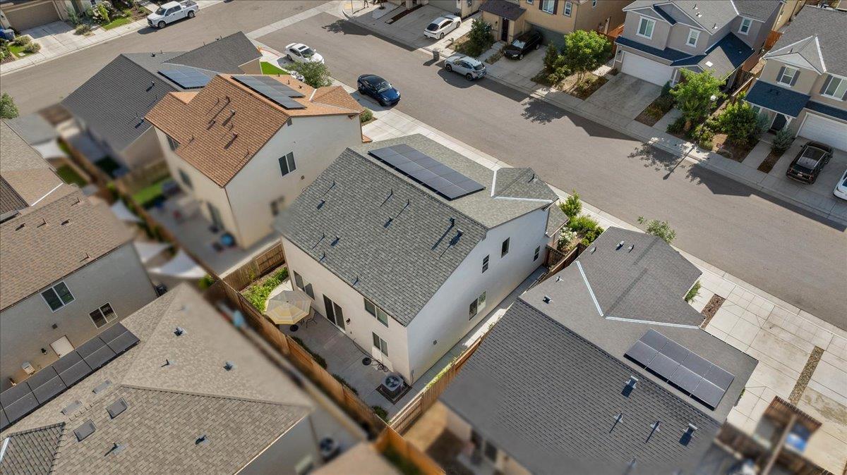 841 Corazon Avenue Clovis, CA 93619 - Photo 46 of 48