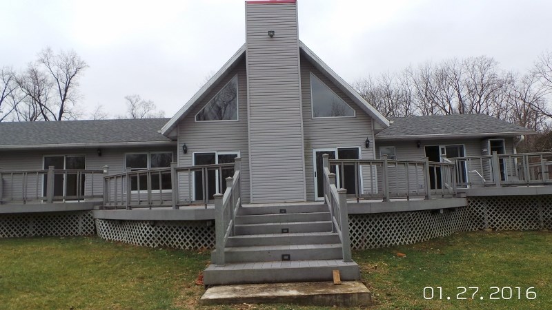 627 Pinhook Road Bedford, IN 47421 - Photo 3 of 27