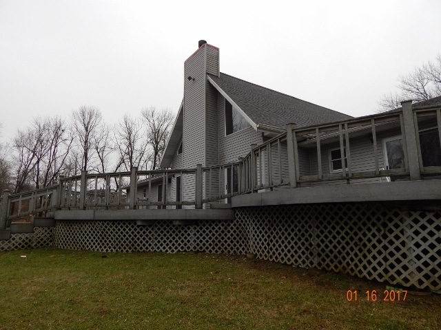 627 Pinhook Road Bedford, IN 47421 - Photo 5 of 27