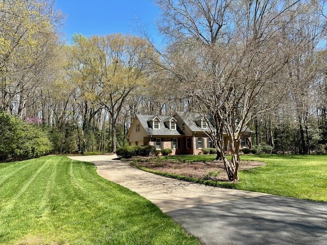 309 Quail Run Anderson, SC 29621 - Photo 3 of 4