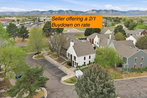$329,000 | 9800 West Cornell Place, Lakewood, CO 80227