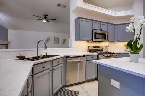 $439,000 | 3413 Lake Highlands Drive, Rowlett, TX 75088