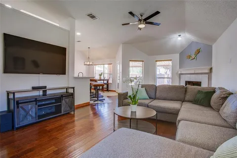 $439,000 | 3413 Lake Highlands Drive, Rowlett, TX 75088