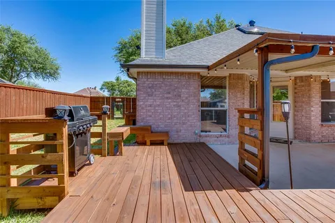 $439,000 | 3413 Lake Highlands Drive, Rowlett, TX 75088