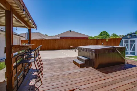 $439,000 | 3413 Lake Highlands Drive, Rowlett, TX 75088