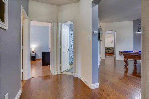 $439,000 | 3413 Lake Highlands Drive, Rowlett, TX 75088