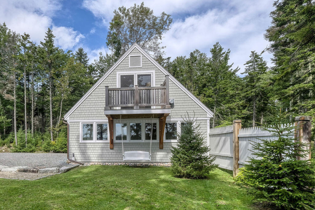 102 Fish Creek Road Deer Isle, ME 04627 - Photo 33 of 65 102FishCreekRd-33