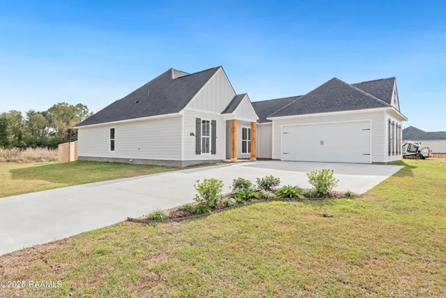 $369,000 | 101 Gosling Way, Lafayette, LA 70507