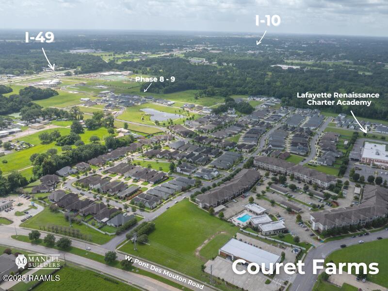 101 Gosling Way Lafayette, LA 70507 - Photo 49 of 54 Couret Farms - For Website