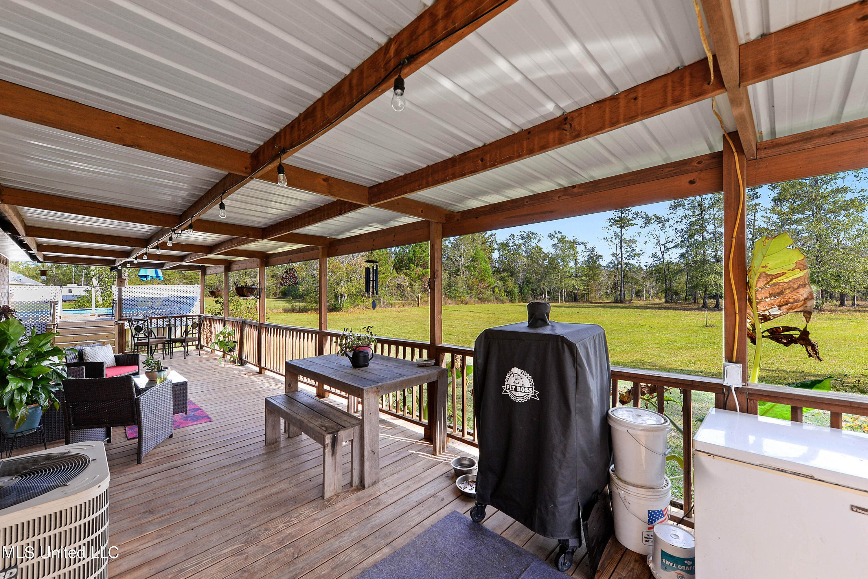 15 R Moran Road McHenry, MS 39561 - Photo 18 of 29 018