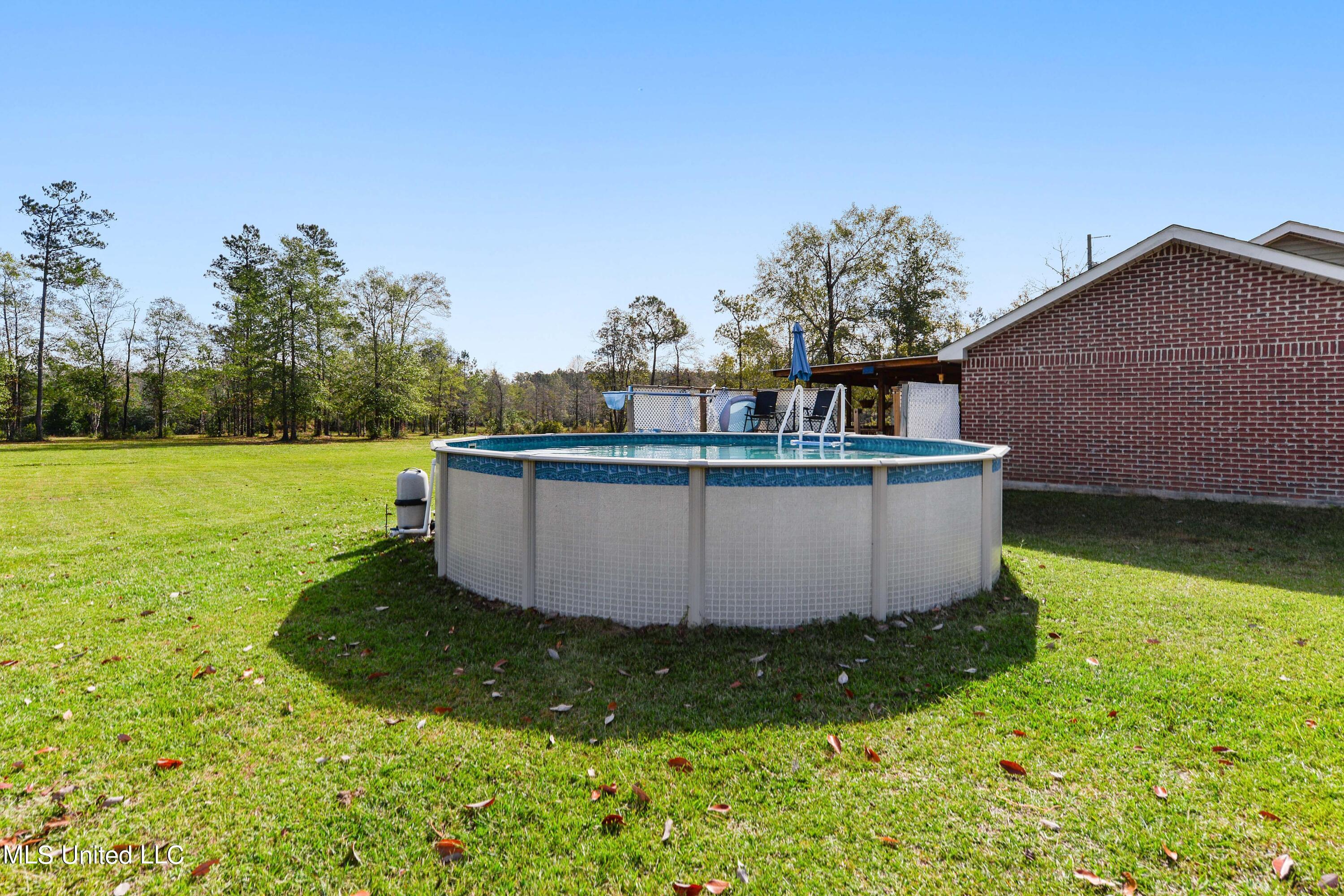15 R Moran Road McHenry, MS 39561 - Photo 19 of 29 019