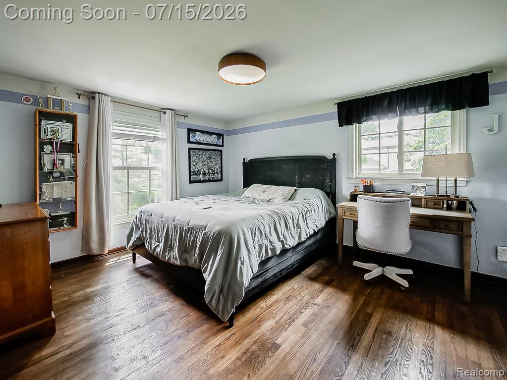 6730 Meadowlake Road Bloomfield Hills, MI 48301 - Photo 25 of 72