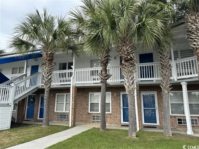 $159,900 | 804 12th Avenue South, Unit 206, North Myrtle Beach, SC 29582
