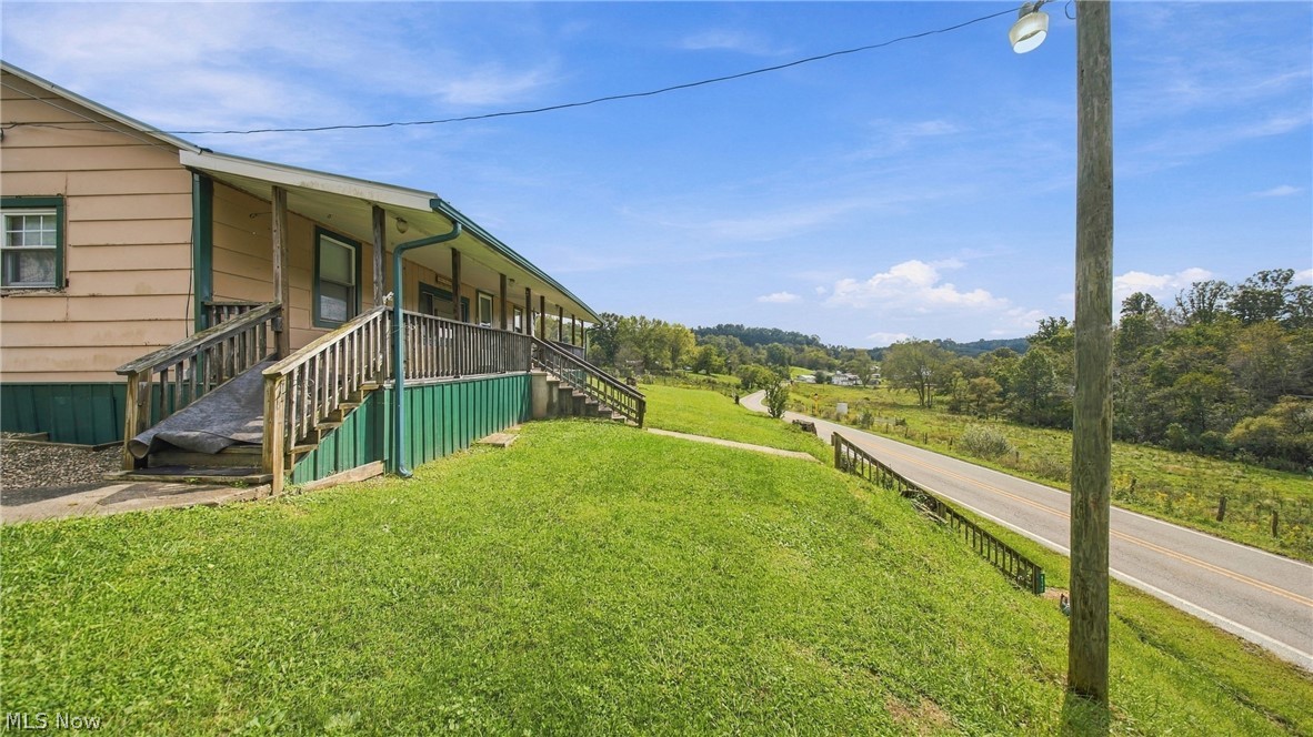 6592 Pullman Road Pennsboro, WV 26415 - Photo 9 of 28 Gallery Image 9