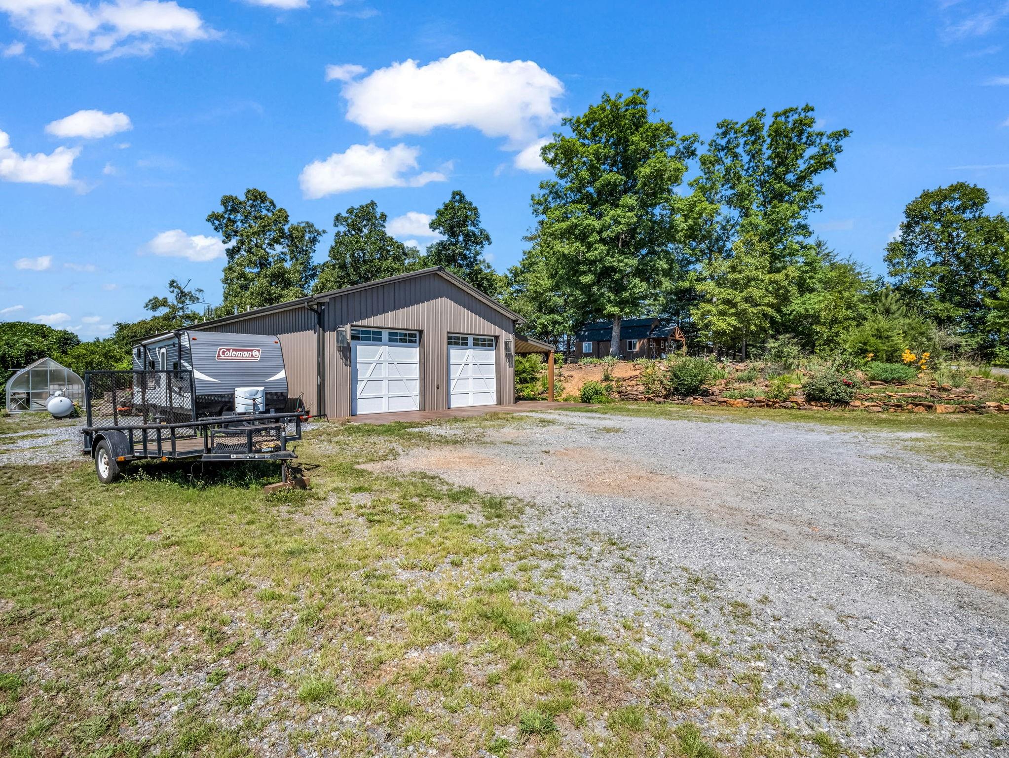 372 Horn Bottom Road Forest City, NC 28043 - Photo 46 of 48