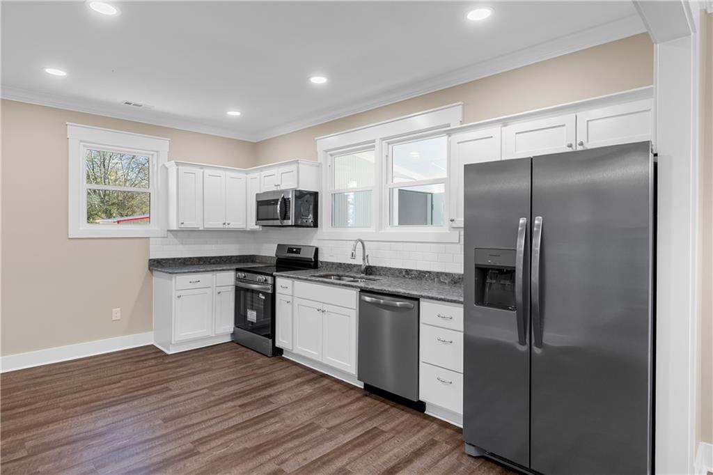 3 Hickory Street Northeast Rome, GA 30161 - Photo 14 of 26