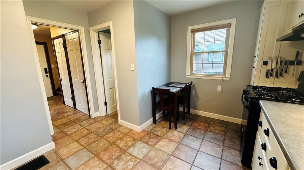 1414 Burtner Road Natrona Heights, PA 15065 - Photo 19 of 42 Room enough for table and chairs.