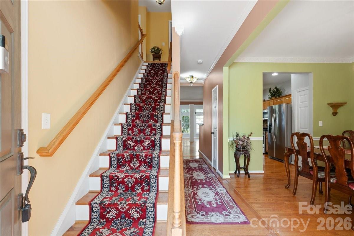 4209 Piccadilly Lane Fort Mill, SC 29707 - Photo 3 of 30