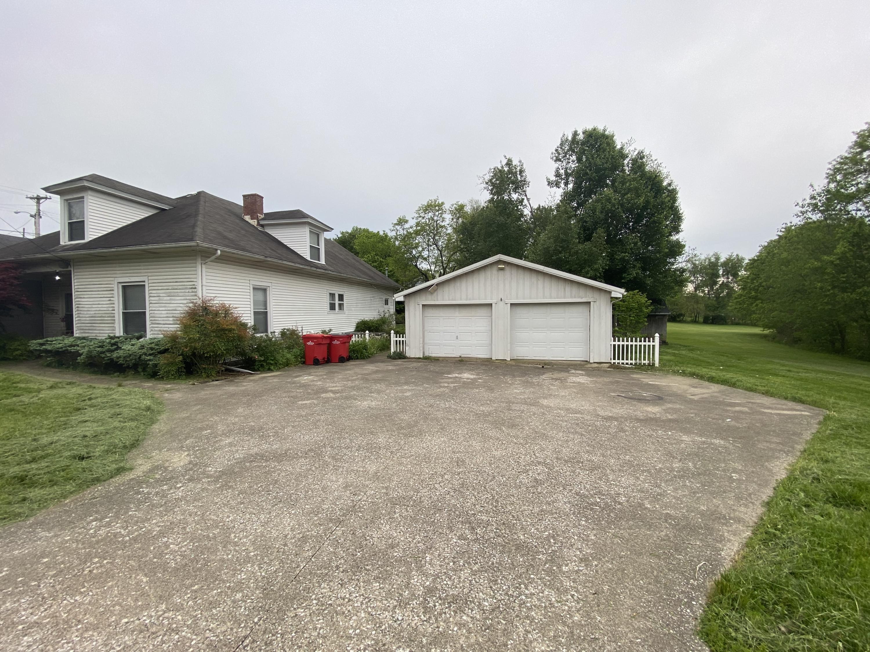 935 Devils Hollow Road Frankfort, KY 40601 - Photo 21 of 24 IMG_3804