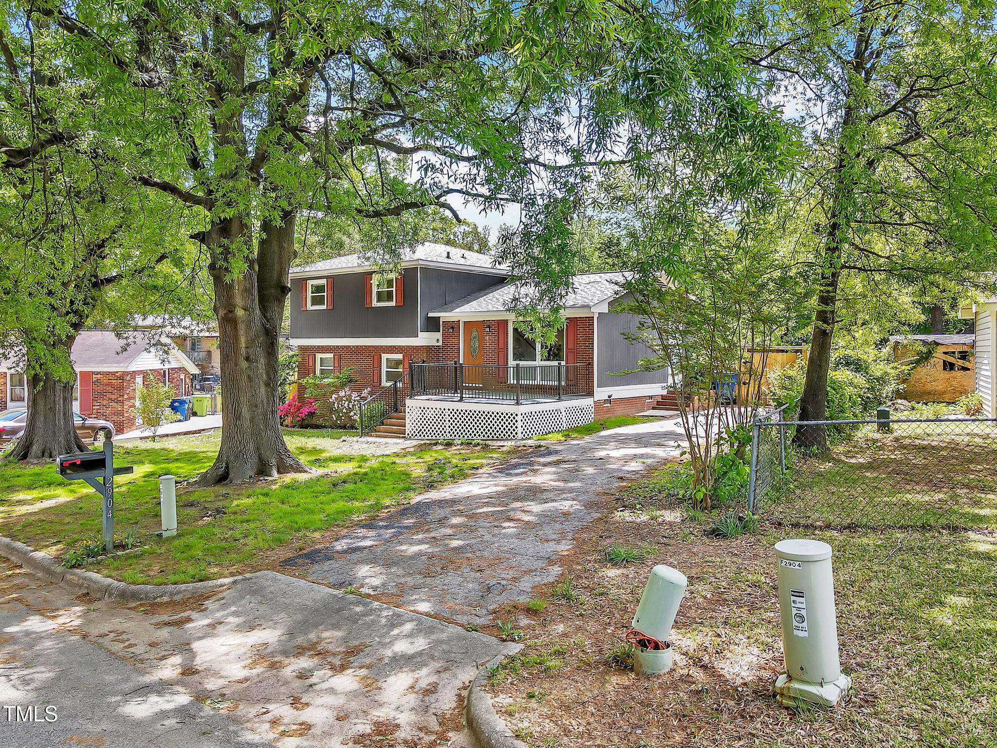 2904 Falkirk Place Raleigh, NC 27604 - Photo 30 of 40 43-web-or-mls-DJI_0860