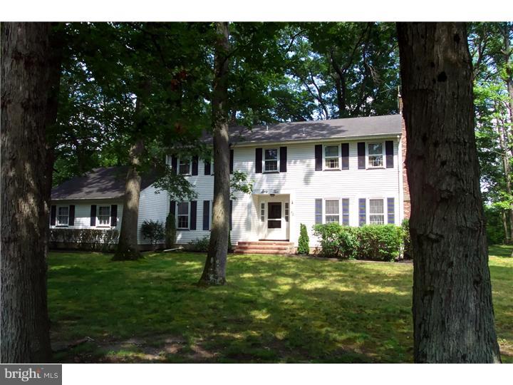 62 Penn Lyle Road West Windsor, NJ 08550 - Photo 1 of 18 Gallery Image 1