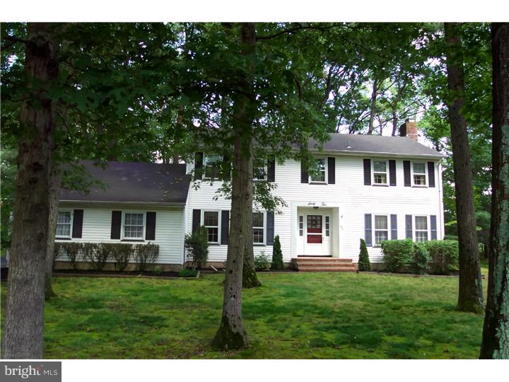 62 Penn Lyle Road West Windsor, NJ 08550 - Photo 17 of 18 Gallery Image 17