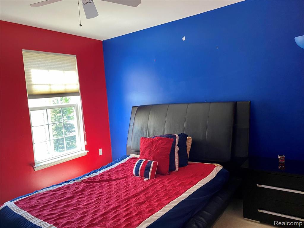 28113 Declaration Drive Novi, MI 48377 - Photo 14 of 25