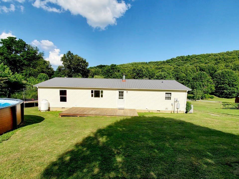 500 Shannons Branch Road Cedar Bluff, VA 24609 - Photo 10 of 49 Gallery Image 10