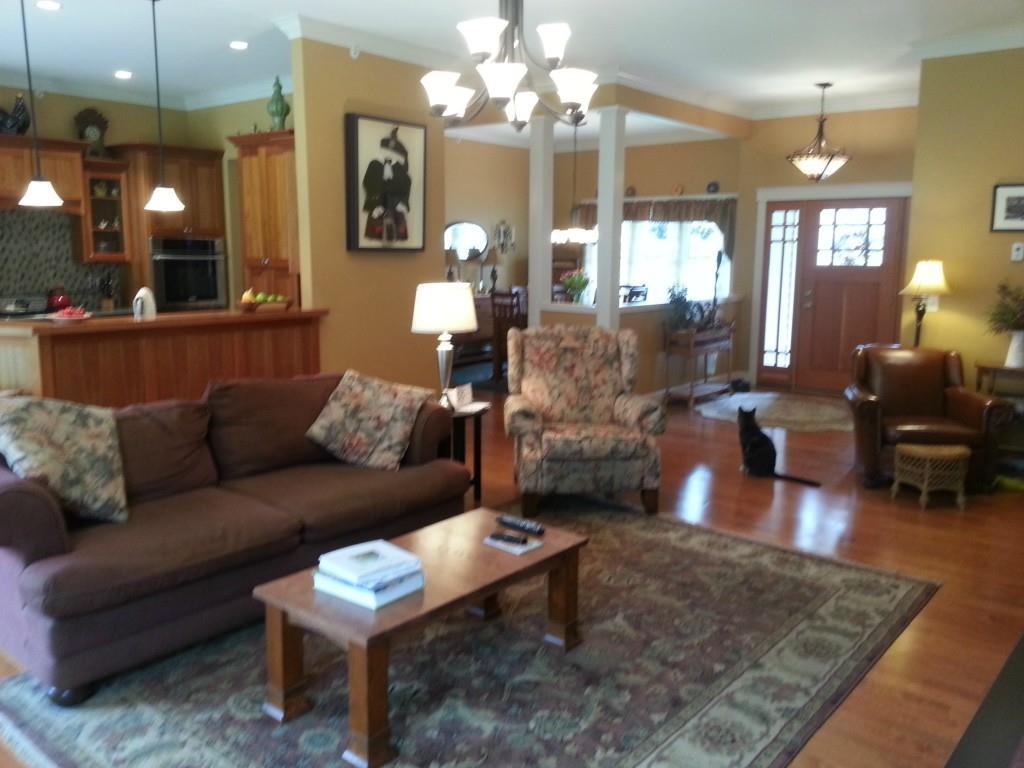 17 Autumn Ridge Road Cumberland Center, ME 04021 - Photo 6 of 21 Photo