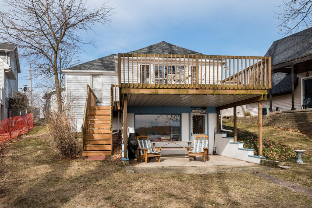 58951 Yeatter Road Colon, MI 49040 - Photo 14 of 28 Lakehouse-231