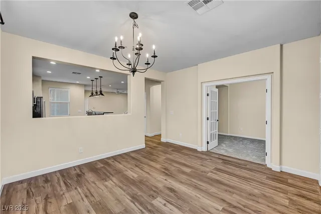 $2,300 | 1888 Via Firenze, Henderson, NV 89044