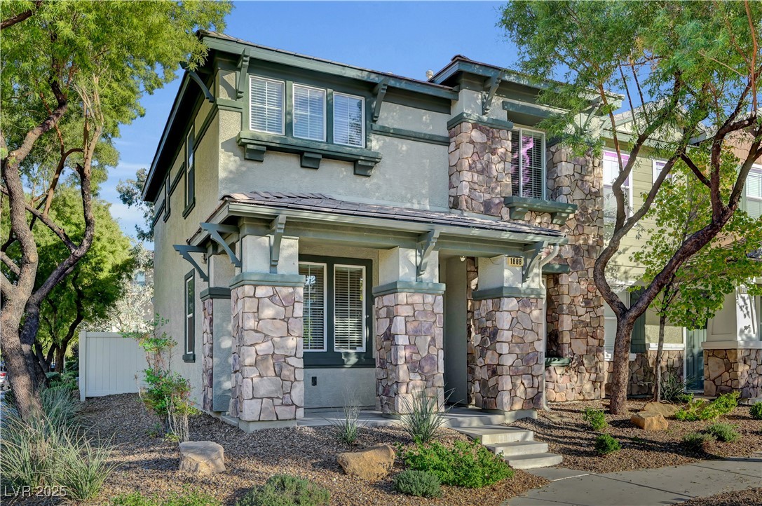 1888 Via Firenze Henderson, NV 89044 - Photo 2 of 51