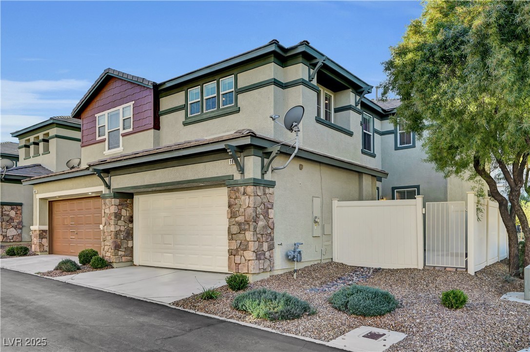 1888 Via Firenze Henderson, NV 89044 - Photo 3 of 51