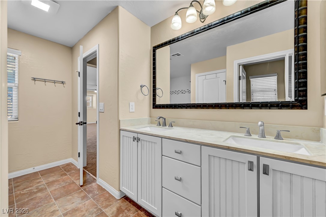 1888 Via Firenze Henderson, NV 89044 - Photo 37 of 51