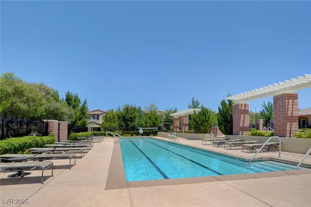 $2,300 | 1888 Via Firenze, Henderson, NV 89044