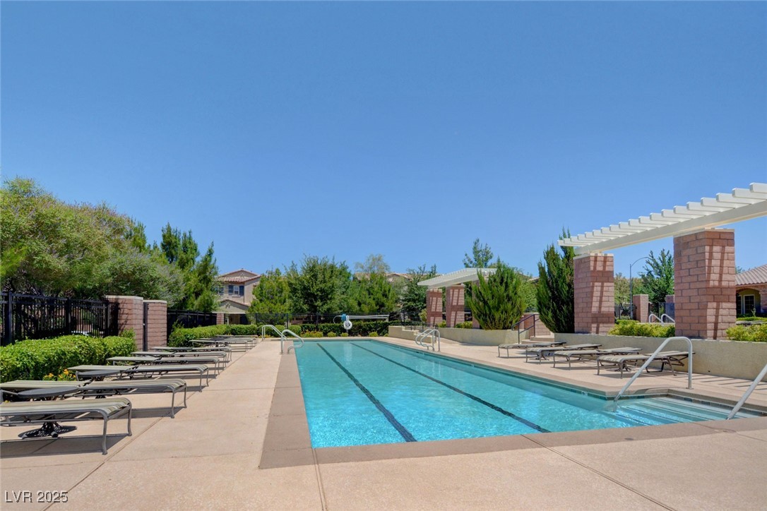 1888 Via Firenze Henderson, NV 89044 - Photo 50 of 51